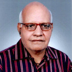 Manu Dutt Sharma