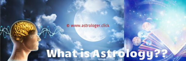 What is Astrology??