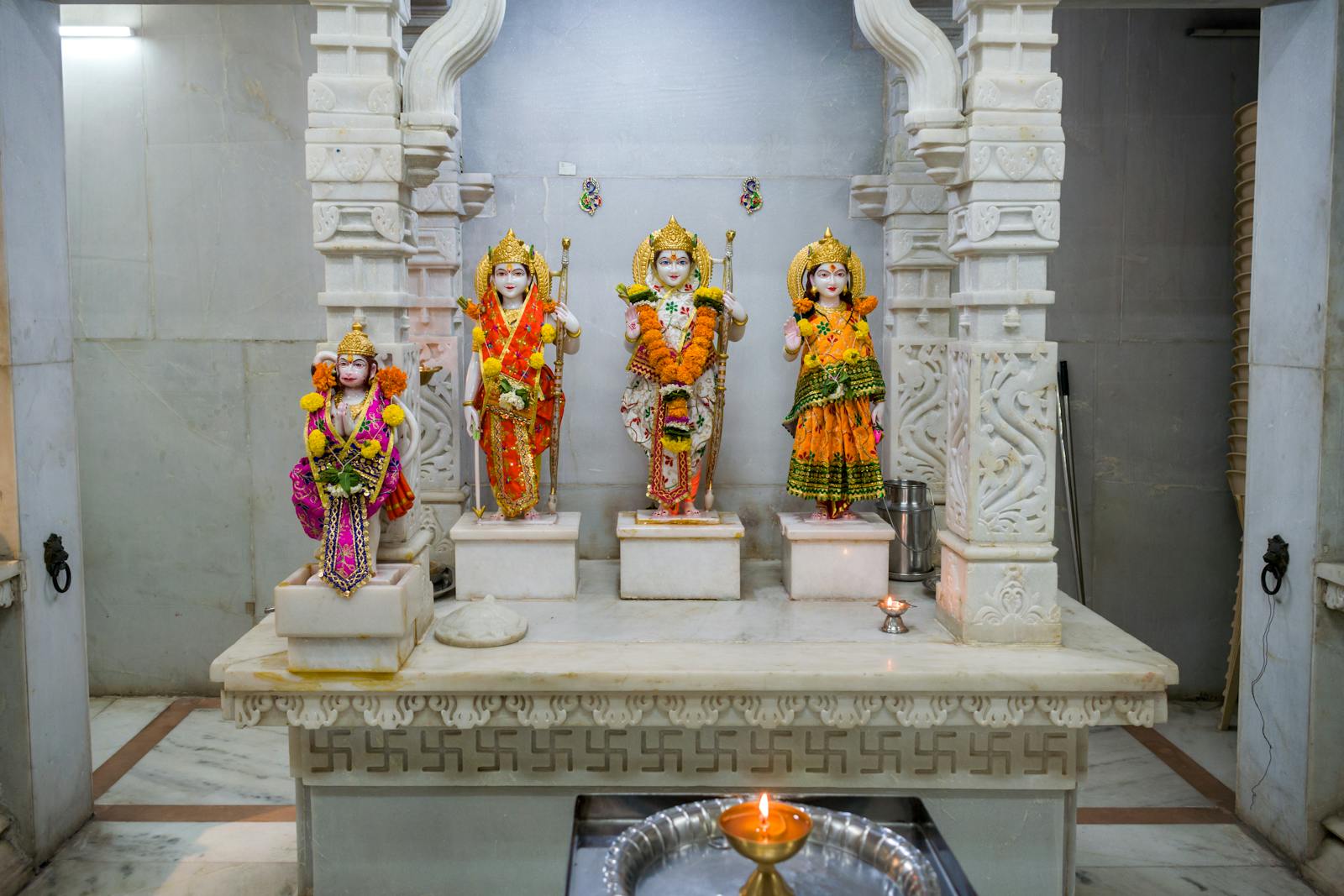 रामभक्त श्रीहनुमान