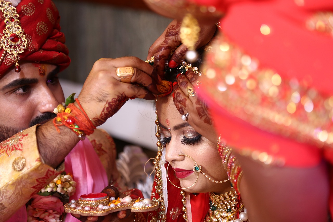 विवाह संस्कार में गोधूलि मुहूर्त