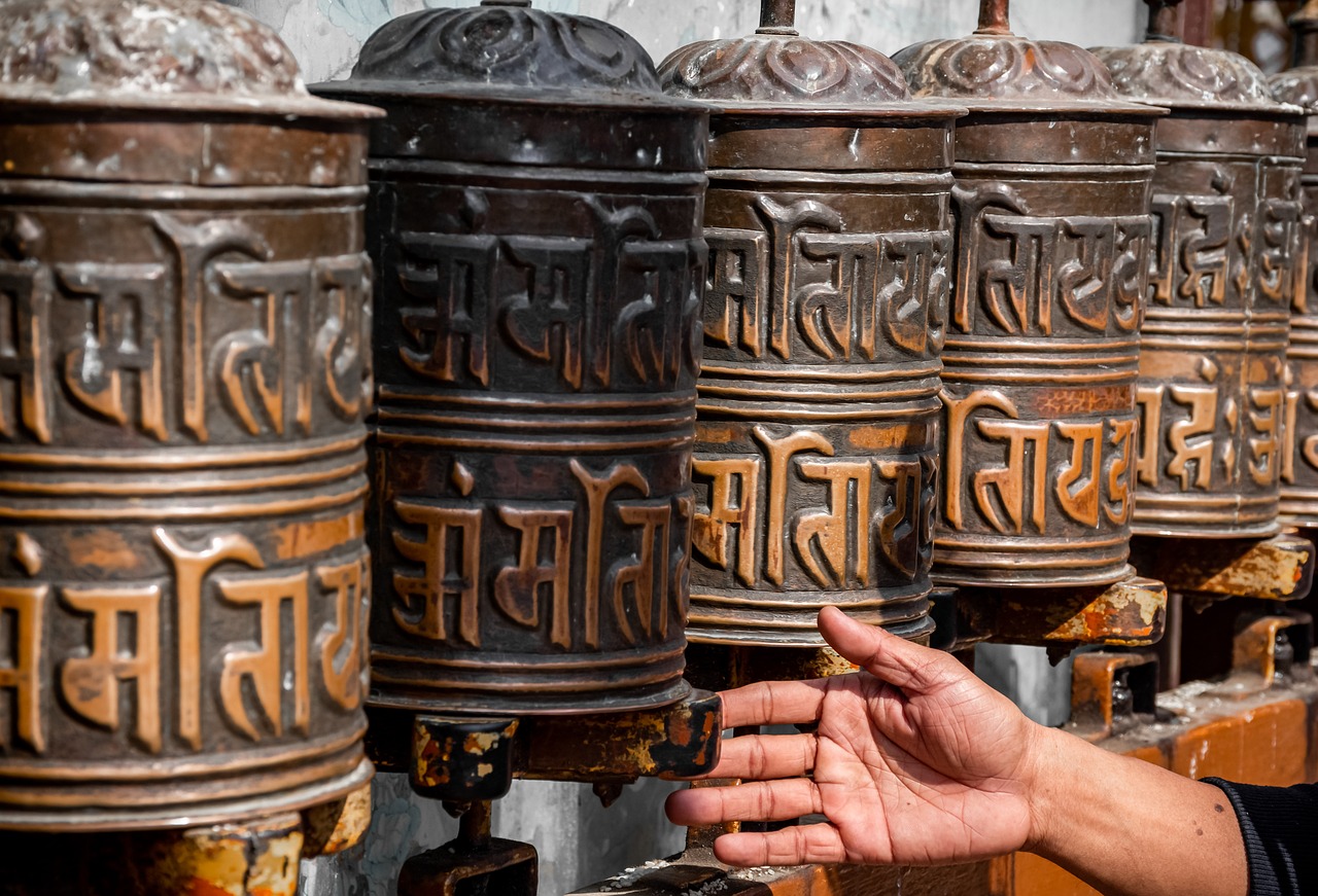 अचूक शाबर मंत्र