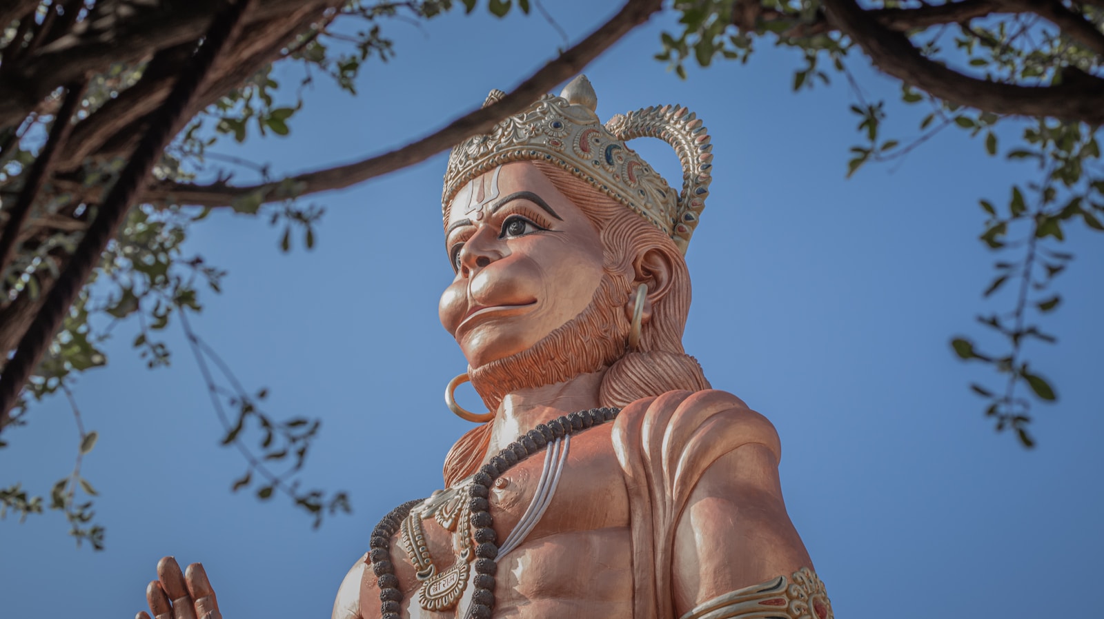 श्री हनुमान जी के सिद्ध मानस मंत्र