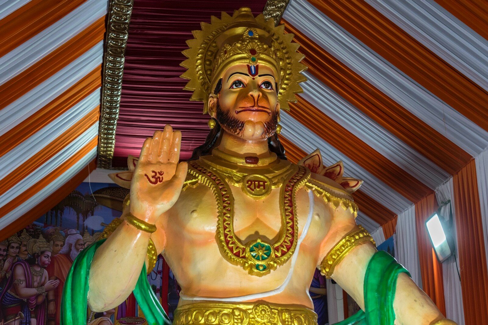 कृपा करहु गुरूदेव की नाई