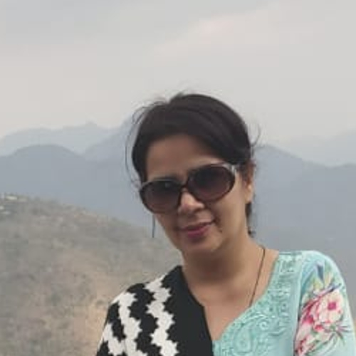 Dr. Alka Malik