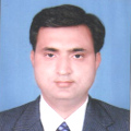 Dr. Priyank Vyas