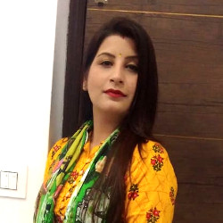 Yashika Arora